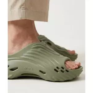 CROCS 에코 웨이브 - 엘리펀트 / 210521-1LM