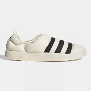 매장정품 아디다스 ADIDAS GY1593 퍼피렛 화이트 블랙 패션화 캐주얼화 2871797