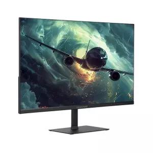 크로스오버 27FD100SB IPS FHD 100 블랙 무결점