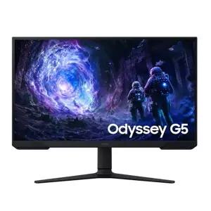 삼성전자 오디세이 G5 G51F LS32FG510 80cm(32인치) VA 180Hz QHD 와이드 모니터 LS32FG510EKXKR