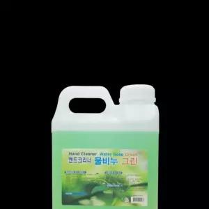 국산 핸드워시 대용량 업소용 물비누 4.2L 4개