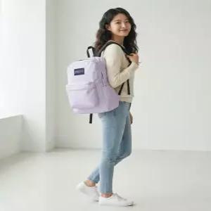 잔스포츠 슈퍼브레이크 PASTEL LILAC