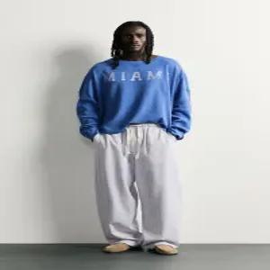 ZARA 스트라이프 와이드핏 팬츠 - 스트라이프 6917/352/104