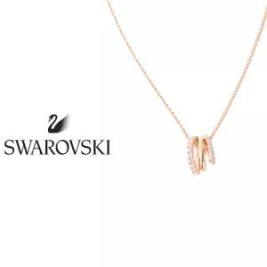 스와로브스키 목걸이 여자 Hyperbola 펜던트 5701494