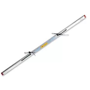 신문 철 8x650x18 1p 보관 메뉴판 잡지 걸이 게시판 신문 철 걸이 보관함 정리함 지함 지꽂이