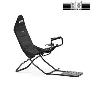 [넥스트레벨레이싱]NEXTLEVEL RACING GT LITE AIR RACING COCKPITS 레이싱 시트 스텐드(NLR-S047) SSG