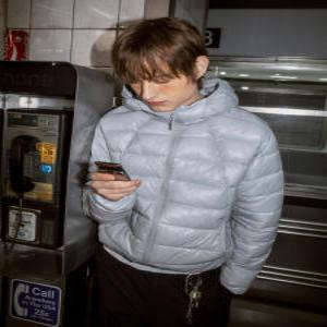 [AK수원점] [후아유] 공용 Light Hooded Jacket(U) WHJPG1192U