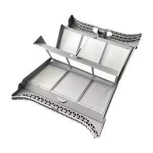 삼성 호환 그랑데 의류 건조기 먼지 거름망 필터 내부 외부 세트 DC97-20665D DV16T8740BP DV20B8720BE