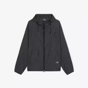 M 뉴발란스바람막이 BQC NBNAF31723-99 UNI 초경량 바람막이