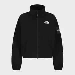 [노스페이스] [공식] NJ3BS31J 화이트라벨 여성 올레마 플렉스 자켓 BLK