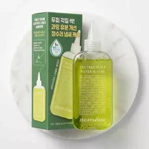 스팀베이스 티트리 스칼프 워터 스케일러 250ml (증상)