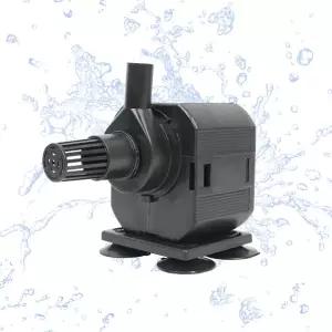 아마존 수중펌프 10W 수중모터 HJ-750 배수펌프 순환모터