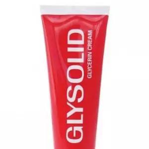 서치62 독일 그리솔리드 글리솔리드 크림 튜브타입 100ml 각질 재입고