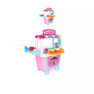 [RGNO926R]아이와 함께하는 아이스크림 놀이박스 31pcs X