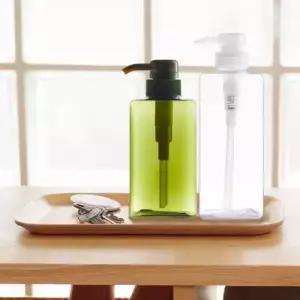 [XBI64L25]펌핑 공병 450ml 로션 샴푸 호텔 가정용 소분