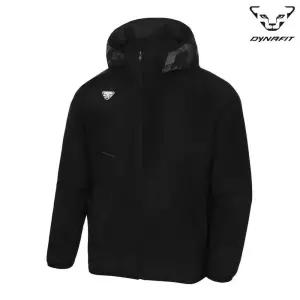 다이나핏 남성 쉬프트 경량 패딩 자켓 블랙 YMW24146Z1