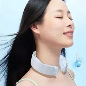 휴대용 아이스 넥쿨러 여름 냉각 쿨링넥밴드 JGR-1010242