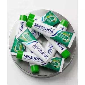 SENSODYNE 오리지날 플러스 민감성 치약 100g x6개