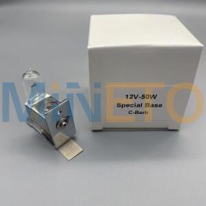 라이카 10384643 WILD50 할로겐 램프 작동 현미경 M400 M620 M822 12V50W HLX4643