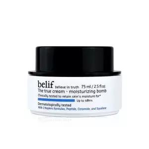NS홈쇼핑빌리프 더 트루 크림 모이스처라이징 밤 75ml C35815992