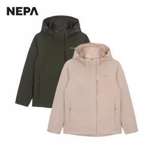 네파 여성 마운틴 방풍자켓 7K60601