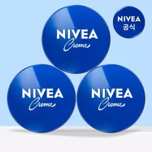독일본사 니베아 크림 150ml, 3개 1032866