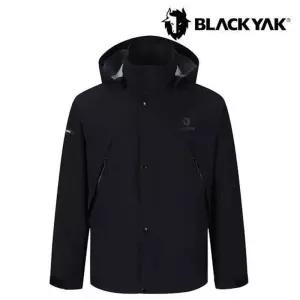 블랙야크 남성 기능성 등산 방수자켓 AWC 3L 레인자켓(2Color) 1BYJKSU013 NW