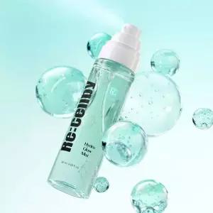 하이드로 글로우 보습 수분 페이스 대용량 미스트 120ml, 1개 1033534
