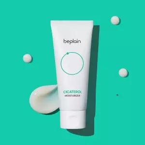 비플레인 시카테롤 크림 60ml, 1개 1033532