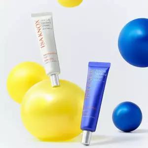 이자녹스 NOX LAB 더블티놀 크림 기획 35ml+35ml 1033526