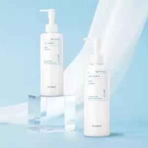 싸이닉 더 심플 데일리 약산성 비건로션 300ml / 저자극+보습+진정 2개 1033523