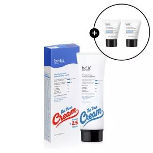 빌리프 더 트루 크림-모이스춰라이징 밤 125ml 점보 대용량 에디션 1033482