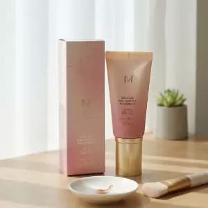 미샤 M 시그너처 리얼 컴플릿 비비크림 EX 45g -