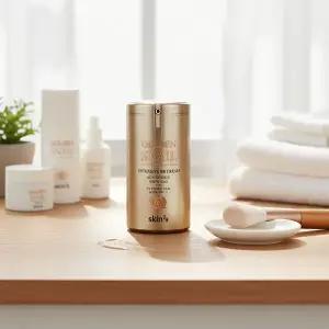스킨79 골든 스네일 인텐시브 비비 SPF50+