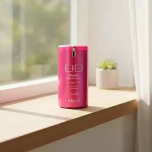 스킨79 슈퍼 플러스 비블레쉬 밤 핑크 비비 SPF50+ -