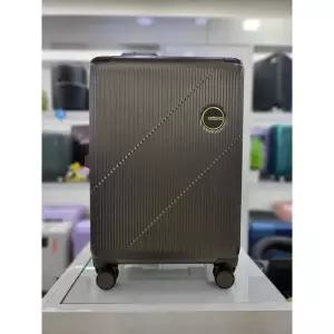 [아메리칸투어리스터]JJ 아메리칸 투어리스터 CURVUS 화물용캐리어 65/24 COFFEE UI323002