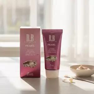 (이켈)이켈 비비크림 SPF50+PA+++ 50ml 펄