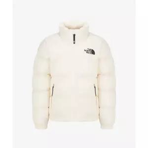 노스페이스 THE NORTH FACE NJ3NR80C 여성 눕시 온볼 자켓 CREAM