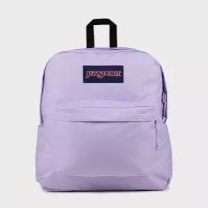 잔스포츠 슈퍼브레이크 PASTEL LILAC JSPU261MBBP003PL 4688654