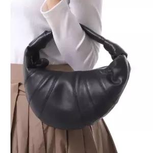 르메르 26FW Mini Fortune Croissant Bag BG0125 LL095 9