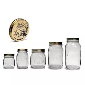 swK 공병 1000ml 유리용기 밀폐 스테지오니