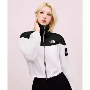 노스페이스 THE NORTH FACE NJ3LS33J 화이트라벨 여성 루벤 자켓 WHITE