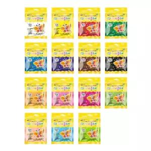 아모스탱탱아이클레이 50g 낱색(12색) - 37527
