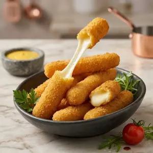 맘스터치 모짜렐라 치즈스틱 (1kg)