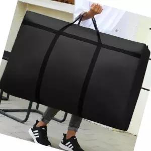 여행가방소품 (moodoo) 생활방수 대용량 옥스포드 여행 이민 가방