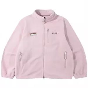 JEEP 2WAY 마운틴 1941 라이너 플리스 집업 (JR5TZU091LP)