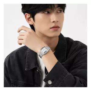 카시오 AQ-230A-7BHDF 공용 시계