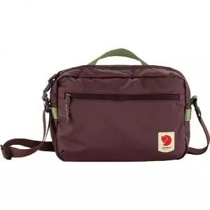 FJALLRAVEN 피엘라벤 하이 코스트 크로스바디 (23227)