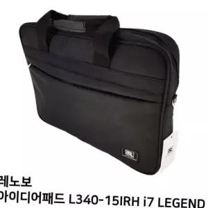 S.레노보 LEGEND노트북가방 L340-15IRH i7