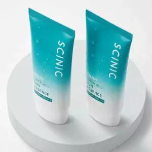 [광노화 선 케어] 싸이닉 엔조이 슈퍼 마일드 선 에센스 더블 기획 (50ml+50ml)